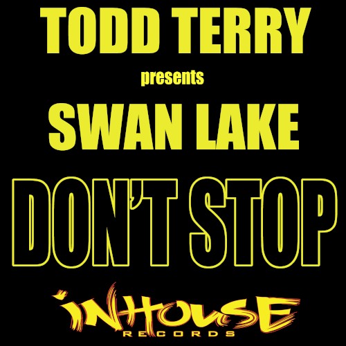 Don't Stop (No Pares)