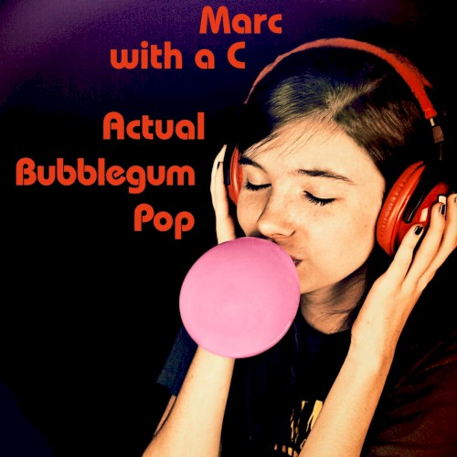 Actual Bubblegum Pop