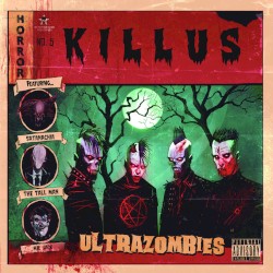Ultrazombies