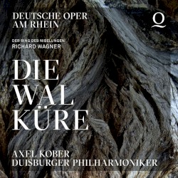 Die Walküre