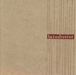 Lateduster