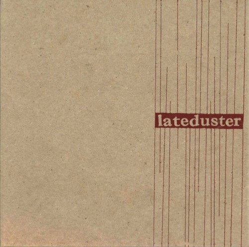 Lateduster
