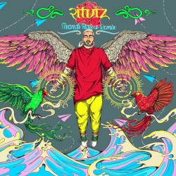 Thandi Hawa (Zupiter Remix)