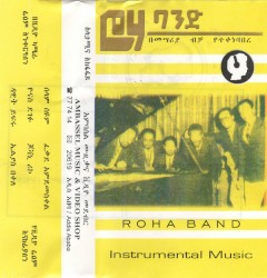 በመሣሪያ ብቻ የተነቀባበረ = Instrumental Music