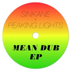 Mean Dub EP