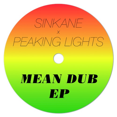 Mean Dub EP