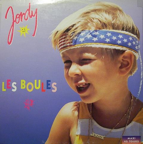 Les Boules