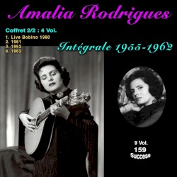 Intégrale 1955 à 1962