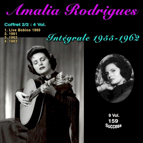 Intégrale 1955 à 1962