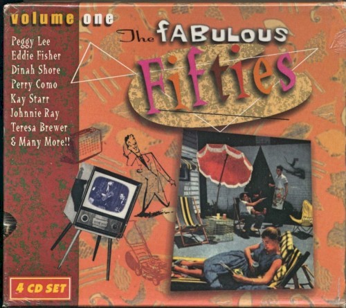The Fabulous Fifties, Volume One