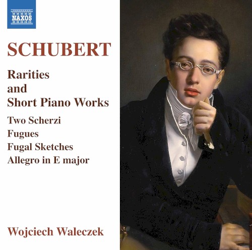 Rarities and Short Piano Works