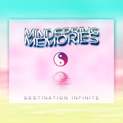 Destination Infinite