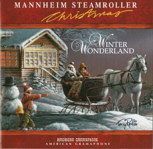 Christmas: Winter Wonderland