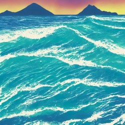 For a While