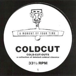 Cold‐Cut‐Outs