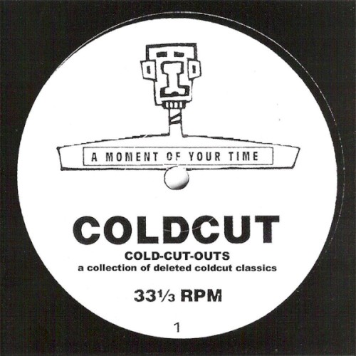 Cold‐Cut‐Outs