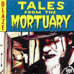 Tales From the Mortuary: A Dead Serious Prelude