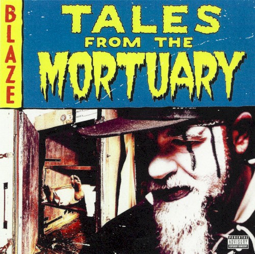 Tales From the Mortuary: A Dead Serious Prelude
