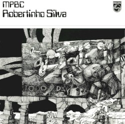 Robertinho Silva