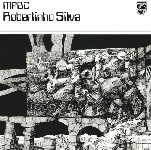 Robertinho Silva