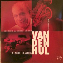 A Tribute to Analog