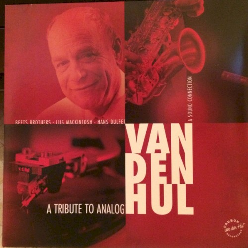 A Tribute to Analog