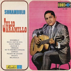 Sonámbulo