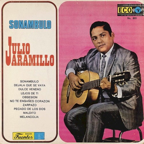 Sonámbulo