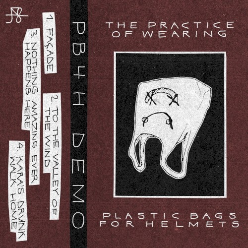 the practice of wearing (demo)