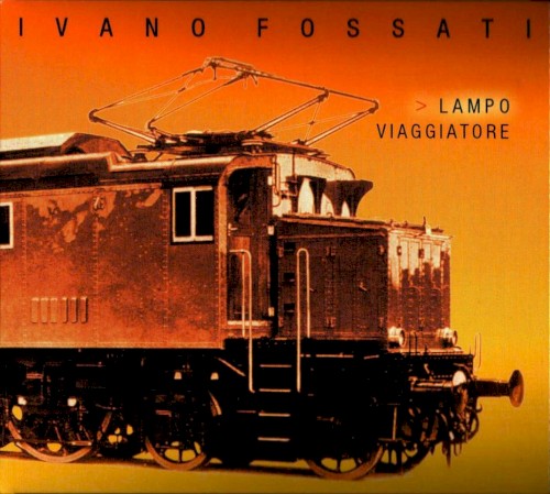 Lampo viaggiatore