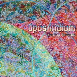Opus Iridium