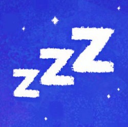 Sleep Deprived Podcast #3