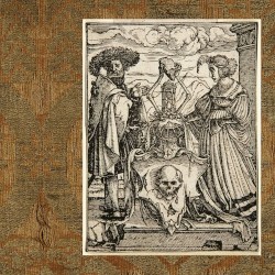 Escutcheon of Death