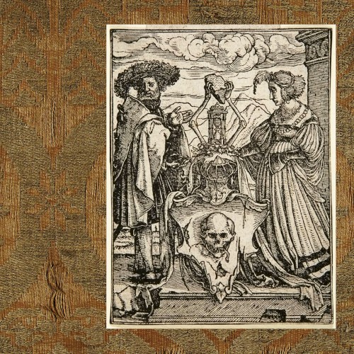 Escutcheon of Death