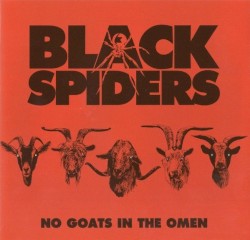 No Goats in the Omen