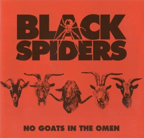 No Goats in the Omen