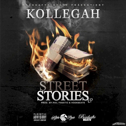 Street Stories EP