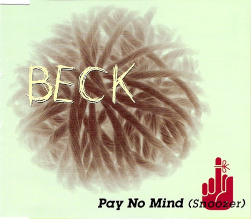 Pay No Mind (Snoozer)