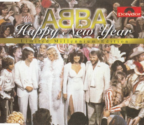 Happy New Year