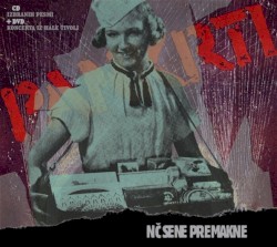Nč se ne premakne
