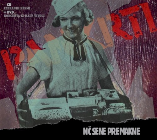 Nč se ne premakne