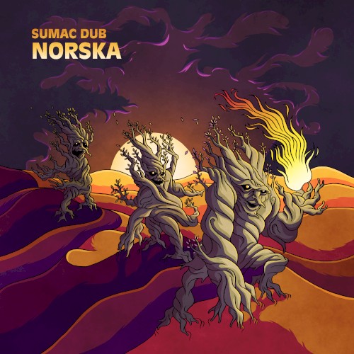 Norska