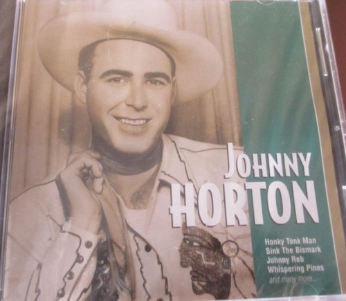 Johnny Horton