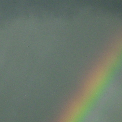 rainbow