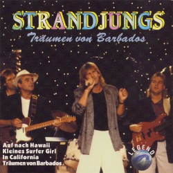 Träumen von Barbados