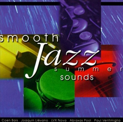 Smooth Jazz Summer Sounds