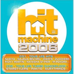 Hit Machine 2006, Vol. 22