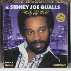 Windy City Wailer