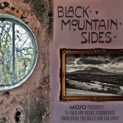 Black Mountain Sides