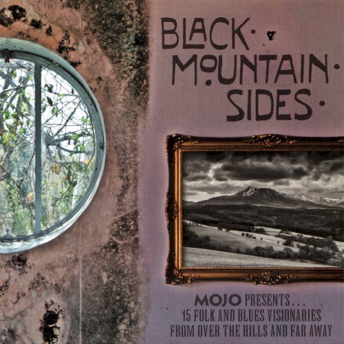Black Mountain Sides